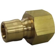 NKCカップリング TS型カップリングプラグ(BSBM) Rc1/4メネジ TS-2PF-B