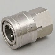 NKCカップリング TS型カップリングソケット(SUS304) Rc1/4メネジ TS-2SF-S