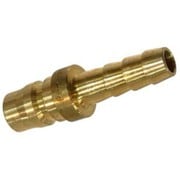 NKCカップリング TS型カップリングプラグ(BSBM) 3/8ホースニップル TS-3PH-B