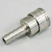 NKCカップリング TS型カップリングソケット(SUS304) 3/8ホースニップル TS-3SH-S