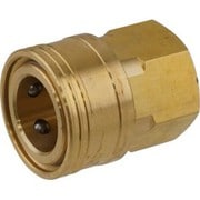 NKCカップリング TS型カップリングソケット(BSBM) Rc1/2メネジ TS-4SF-B