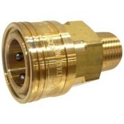 NKCカップリング TS型カップリングソケット(BSBM) R1/2 オネジ TS-4SM-B