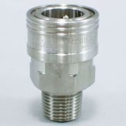 NKCカップリング TS型カップリングソケット(SUS304) R1/2 オネジ TS-4SM-S