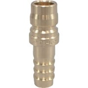 NKCカップリング TS型カップリングプラグ(BSBM) 3/4ホースニップル TS-6PH-B