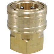 NKCカップリング TS型カップリングソケット(BSBM) Rc3/4メネジ TS-6SF-B