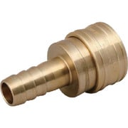 NKCカップリング TS型カップリングソケット(BSBM) 3/4ホースニップル TS-6SH-B