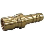 NKCカップリング TS型カップリングプラグ(BSBM) 1 ホースニップル TS-8PH-B