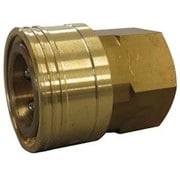 NKCカップリング TS型カップリングソケット(BSBM) Rc1 メネジ TS-8SF-B