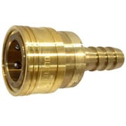 NKCカップリング TS型カップリングソケット(BSBM) 1 ホースニップル TS-8SH-B