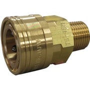 NKCカップリング TS型カップリングソケット(BSBM) R1 オネジ TS-8SM-B