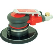 U TOOLS 円形オービタルサンダーΦ123mm U-625