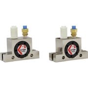 EXEN タービンバイブレータ UT321 UT321