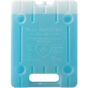 キープサーモアイス(超低温保冷剤) KTI-0-1000H 0℃用 1000G 12個入 KTI-0-1000H-12