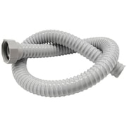 SUGICO 40A用ジャバラホース 普通ネジ TO-192/80FN