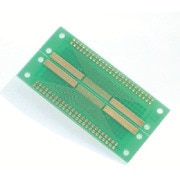 SMTコネクタ変換基板 CKS410