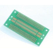 SMTコネクタ変換基板 CKS520