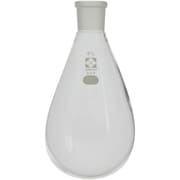 SIBATA 共通摺合なす形フラスコ 29/32 500mL 005370-32500