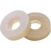 SIBATA シリコーンパッキン ニードルコック用 10入 017450-7601A