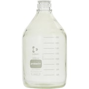 SIBATA プロテクトプラスコートねじ口びん びんのみ 2000mL 6入 017580-2000A