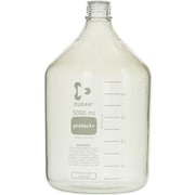 SIBATA プロテクトプラスコートねじ口びん びんのみ 5000mL 017580-5000