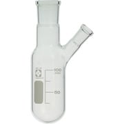 SIBATA SPC二口反応容器 100mL 054310-2611