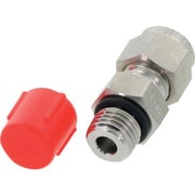 SIBATA 加圧容器用継手 CPP用 10入 054310-2744A