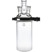 SIBATA ガラスセット CP-300用 500mL 054330-0050