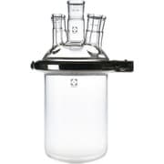 SIBATA ガラスセット CP-300用 1000mL 054330-0100