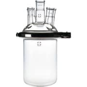 SIBATA ガラスセット CP-300型300℃タイプ用 1000mL 054330-3001