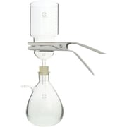 SIBATA フィルターホルダー 瓶付 Φ90 061630-9005