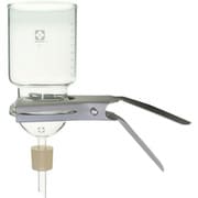 SIBATA フィルターホルダー GF 瓶なし Φ90 061640-9002