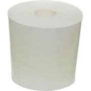 SIBATA シリコン栓 新JISろ過瓶用 Φ25mm用 （3個入） 061680-2552A