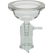 SIBATA SPCガラスベース Φ90mm用 061680-9023