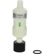 SIBATA ゼロフィルター コネクター付 F-1用 080000-1007