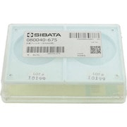 SIBATA 石英フィルター(S/SASS用) 080040-675