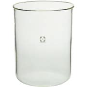 SIBATA ガラス円筒 H型用 080080-072