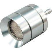 SIBATA 放射性ヨウ素サンプラーホルダー RI-55 080120-008