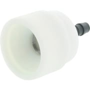 SIBATA 異径アダプター Φ25mmろ紙用 080120-3542