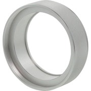 SIBATA オリフィスアダプター 丸形分粒装置用 080130-0553