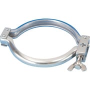 SIBATA クランプ シャトルチューブ用 080130-0994