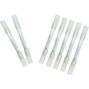 SIBATA シリカゲルチューブ スモール 1000入 080150-06112