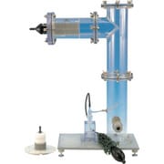 SIBATA 堆積粉じん再発じん装置 SKY-2 080200-52