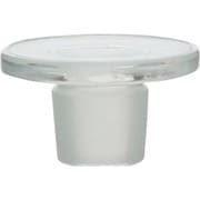 SIBATA 栓のみ ハイロート採水器 250mL用 080520-2511