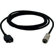 SIBATA 騒音計ケーブル 騒音計NL-27接続用 080610-006