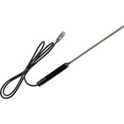 SIBATA 低位置用温度計 LTM-1 IES用 080610-068