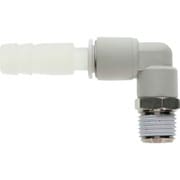 SIBATA ホースアダプターエルボ付 SIP-32L用 080800-3201