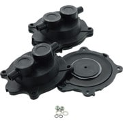 SIBATA チャンバーブロックセット新タイプ SIP-32L用 2入 080800-3202