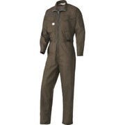 長袖つなぎ服1170-014オーディー-5L 1170-014-5L