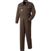 長袖つなぎ服1270-014オーディー-4L 1270-014-4L