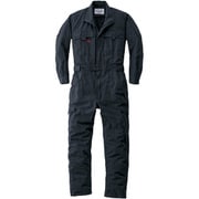 つなぎ服3900-001ネイビーブルー-5L 3900-001-5L